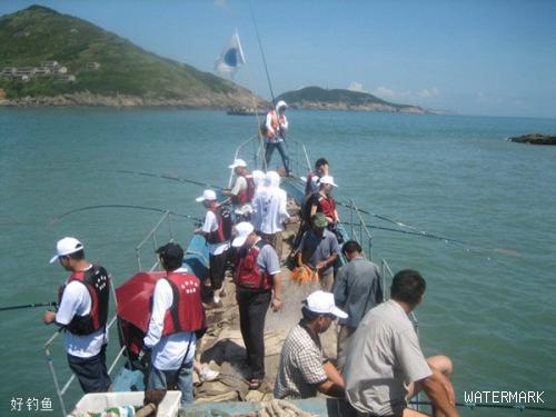 海钓用具的正确使用及保养方法