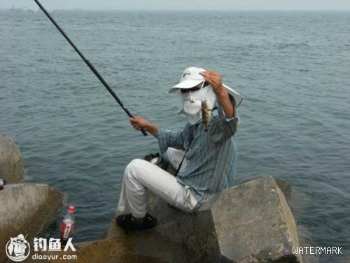 夏季海钓鱼难钓的原因及夏季垂钓要点